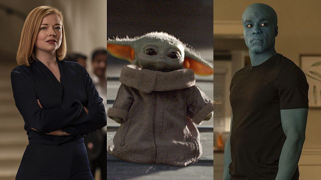 Imagem da notícia Emmy 2020: Apostas do AdoroCinema para os vencedores nas principais categorias