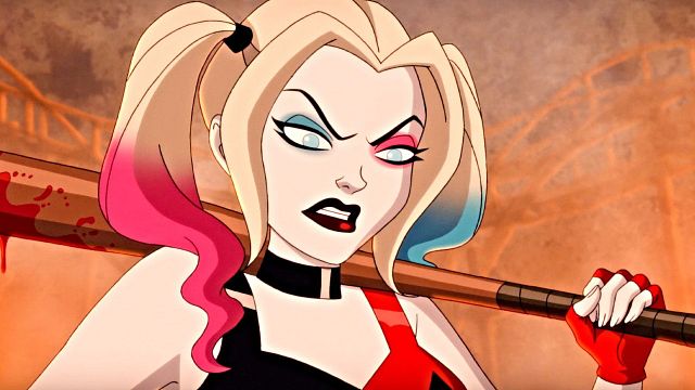 Imagem da notícia Harley Quinn: Produtores contam planos para 3ª temporada no DC FanDome