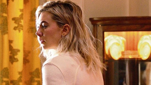 Imagem da notícia Festival de Toronto 2020: Com Pieces of a Woman, Vanessa Kirby desponta como uma das favoritas na temporada de premiações