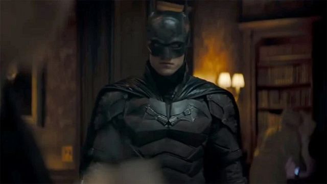 Imagem da notícia The Batman: Filme com Robert Pattinson ganha novas artes promocionais