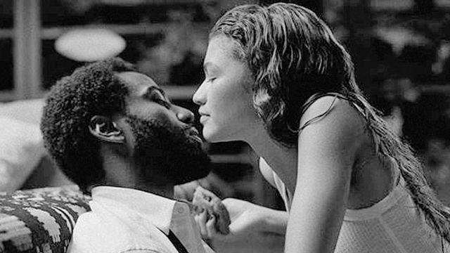 Imagem da notícia Netflix compra filme com Zendaya e John David Washington feito durante a quarentena