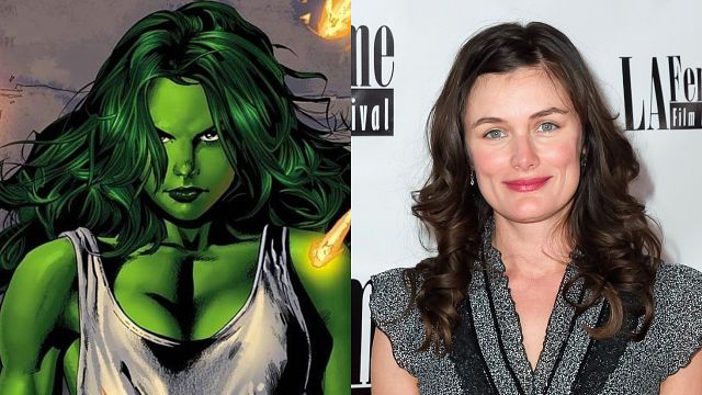 She-Hulk vai ter direção de cineasta de Disque Amiga Para Matar, da Netflix