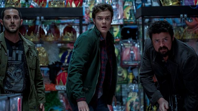 Imagem da notícia The Boys: Jack Quaid dá spoiler sobre Hughie na 2ª temporada