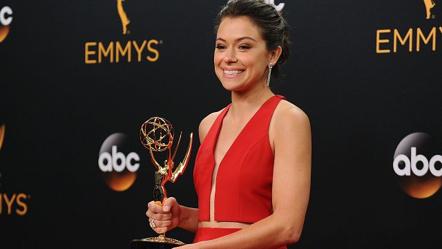 Imagem da notícia She-Hulk: Tatiana Maslany será a protagonista da série da Marvel