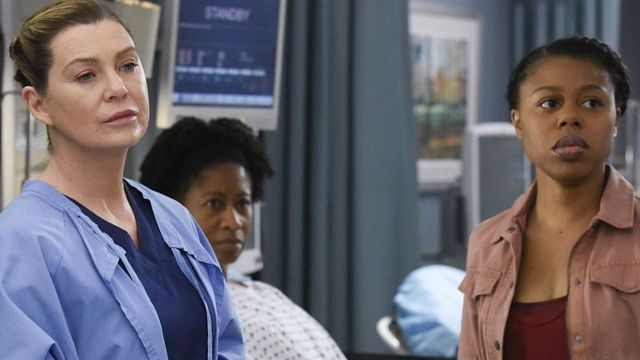 Imagem da notícia Grey's Anatomy: 17ª temporada ganha data de estreia e teaser