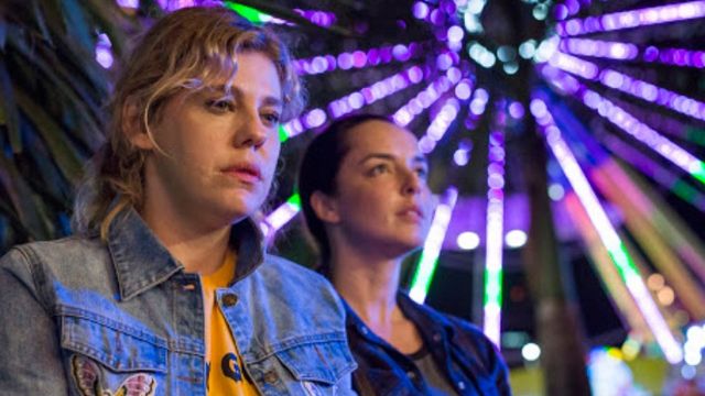 Imagem da notícia Festival de Gramado 2020: Saúde mental é tema de Por que Você não Chora?, filme de abertura da mostra competitiva