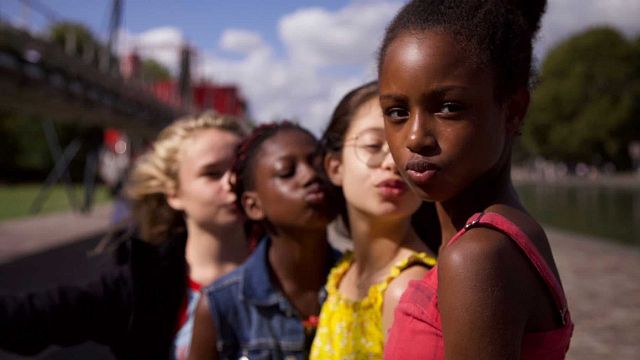 Imagem da notícia Lindinhas: Governo brasileiro pede a suspensão do filme na Netflix