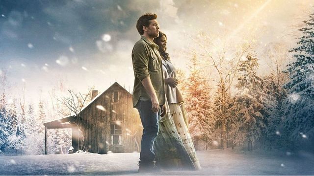 Imagem da notícia Tela Quente hoje: A Cabana quase foi dirigido por ator que venceu o Oscar  