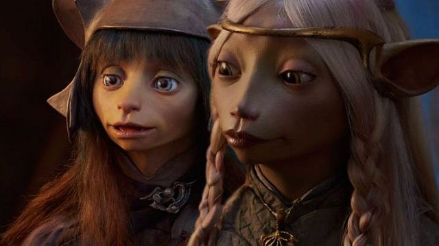 Imagem da notícia O Cristal Encantado é cancelada pela Netflix e fica sem final