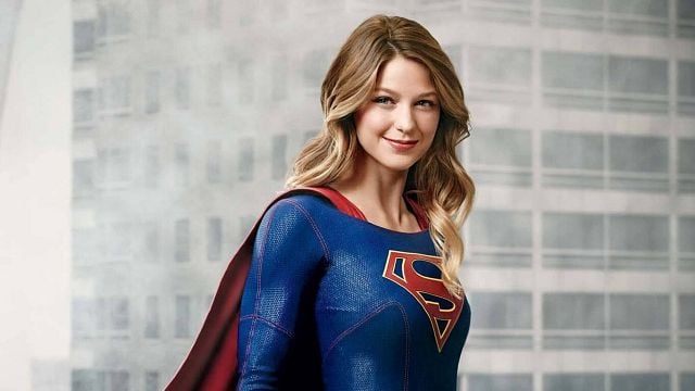 Imagem da notícia Supergirl: Série da CW será encerrada na 6ª temporada