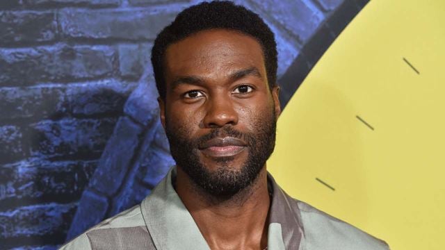 Matrix 4: Yahya Abdul-Mateen II conta a reação que teve ao ler o roteiro