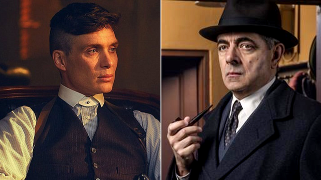 Imagem da notícia Peaky Blinders: Ator de Mr. Bean pode viver Adolf Hitler na 6ª temporada