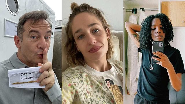 Imagem da notícia Sex Education contrata ator de Harry Potter para a nova temporada