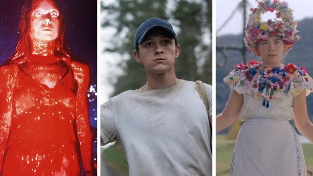 Imagem da notícia O Diabo de Cada Dia e outros filmes que abordam o fanatismo religioso