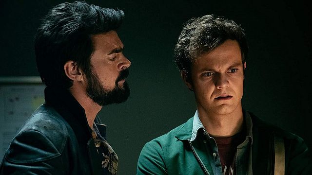 Imagem da notícia The Boys ganhará spin-off no Amazon Prime Video
