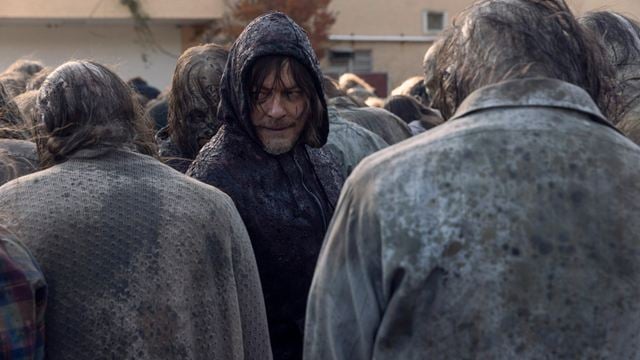 Lançamentos de séries em outubro: The Walking Dead e This Is Us são os destaques do mês