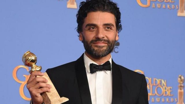 Imagem da notícia Oscar Isaac será Francis Ford Coppola em filme sobre O Poderoso Chefão