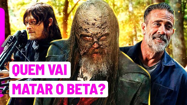 Imagem da notícia The Walking Dead: Guerra da décima temporada já é o começo do fim? Sexta Série discute