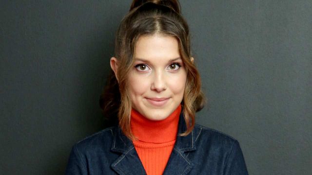 Imagem da notícia Millie Bobby Brown revela que fez testes para entrar no elenco de Game of Thrones