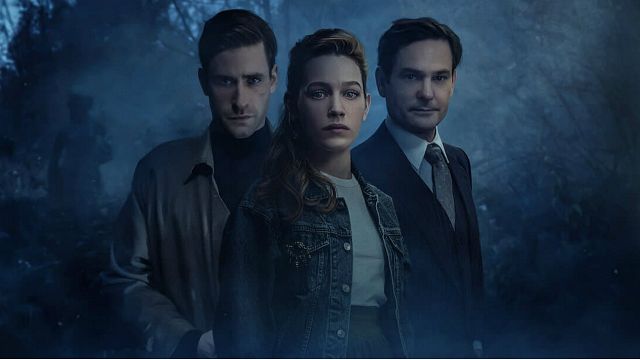 Imagem da notícia A Maldição da Mansão Bly: Crítica da série da Netflix (Sem spoilers)
