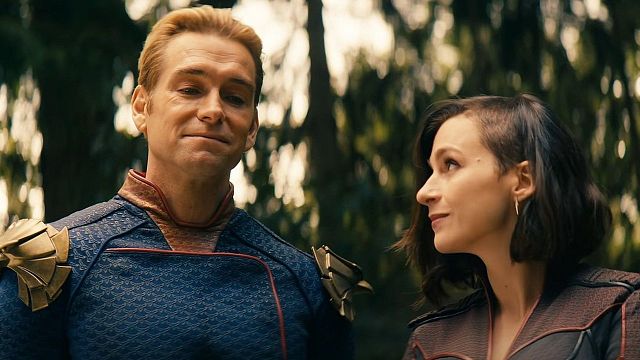 Imagem da notícia The Boys: Como o final da 2ª temporada afeta Homelander e Stormfront?