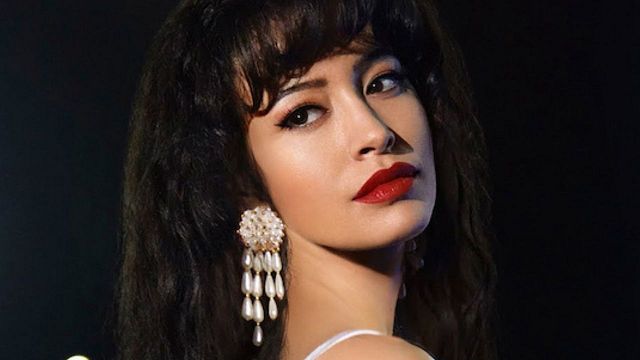 Imagem da notícia Selena: Série da Netflix sobre a cantora ganha trailer com atriz de The Walking Dead