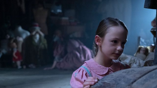 Imagem da notícia A Maldição da Mansão Bly: 5 momentos marcantes da 2ª temporada