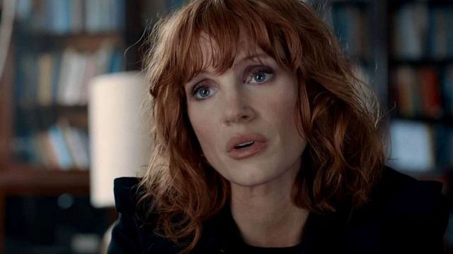 Imagem da notícia The 355: Jessica Chastain quer inspirar jovens garotas com novo filme de ação