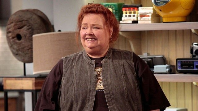 Conchata Ferrell, a Berta de Two and a Half Men, morre aos 77 anos