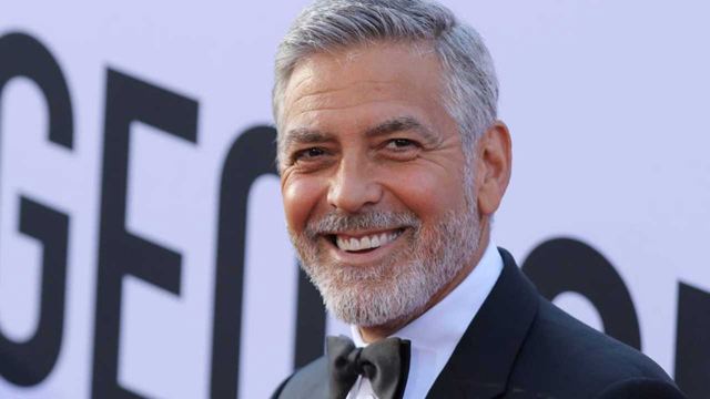 George Clooney vai dirigir adaptação do livro Calico Joe