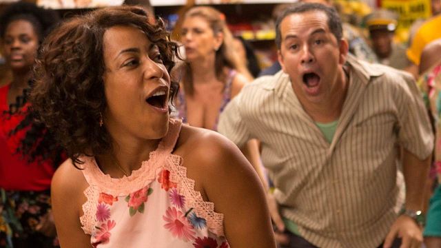 Imagem da notícia 5 filmes para rir com Samantha Schmütz 