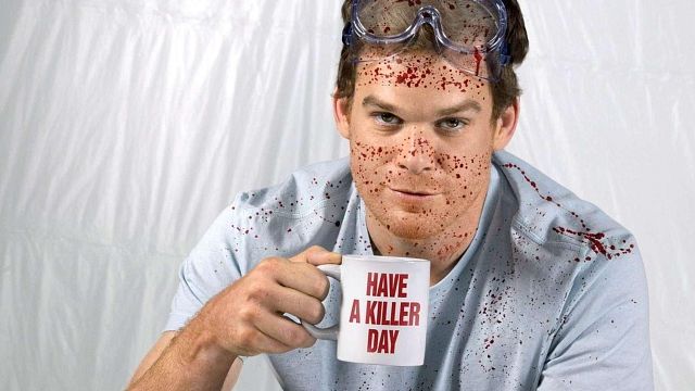 Imagem da notícia Dexter: Showrunner revela detalhes sobre o revival