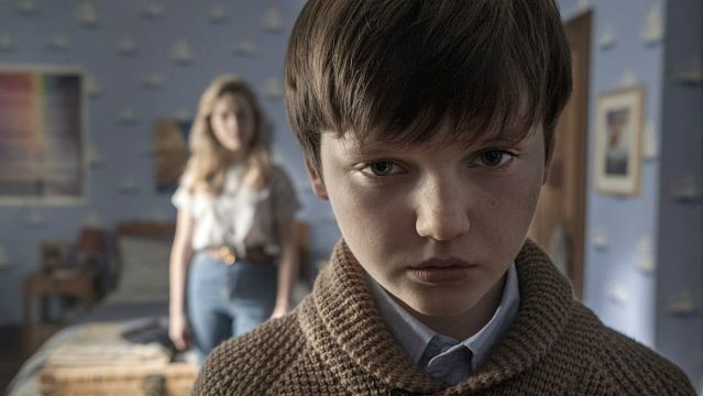 Imagem da notícia 9 séries da Netflix que estrearam em outubro e você não pode perder