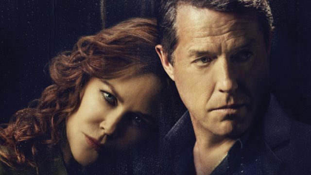 Imagem da notícia Minissérie com Nicole Kidman e Hugh Grant desenvolve suspense e investigação dentro da elite de NY (Primeiras Impressões)
