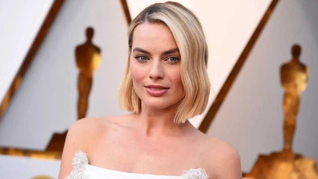 Margot Robbie aparece com novo visual em trailer de Dreamland