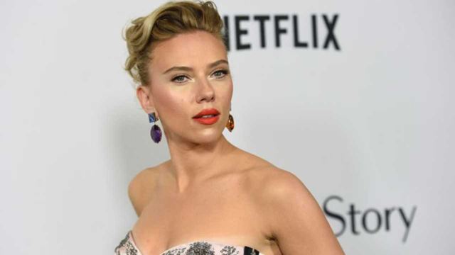 Scarlett Johansson é escalada para viver noiva de Frankenstein no filme Bride