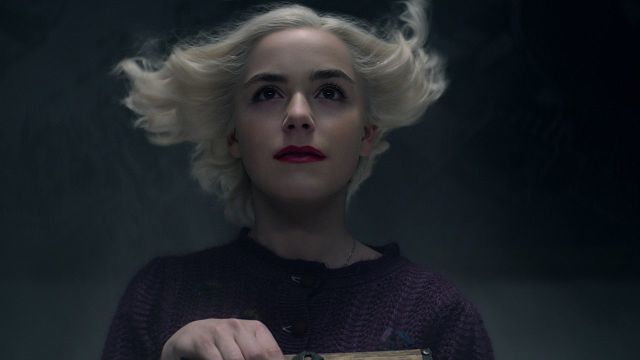 O Mundo Sombrio de Sabrina: 4ª temporada ganha teaser e data de estreia