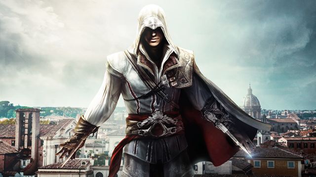 Netflix vai produzir série live-action de Assassin's Creed