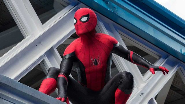 Imagem da notícia Homem-Aranha 3: Tom Holland diz que não vai dar spoilers do filme da Marvel