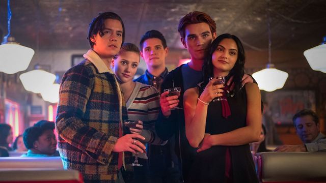 Riverdale: 5ª temporada ganha data de estreia