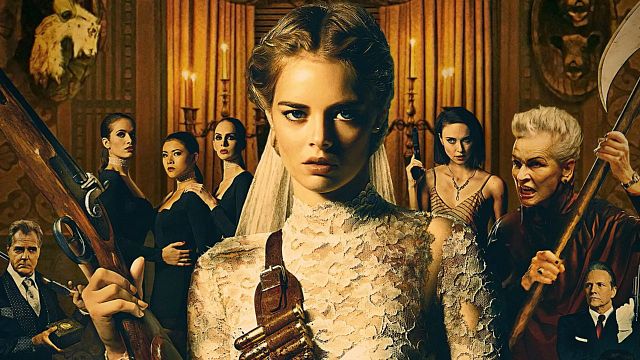 Imagem da notícia 5 Filmes de terror com diferentes estilos para curtir o Halloween