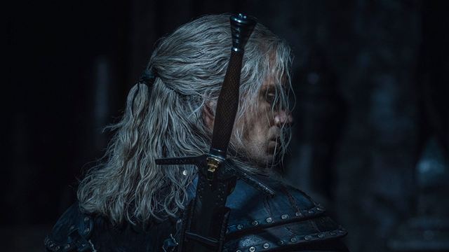 The Witcher: Netflix esconde spoilers da 2ª temporada em vídeo de Halloween