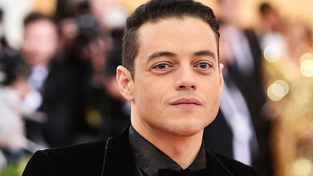 Imagem da notícia 007 - Sem Tempo Para Morrer: Rami Malek será o vilão mais assustador da franquia