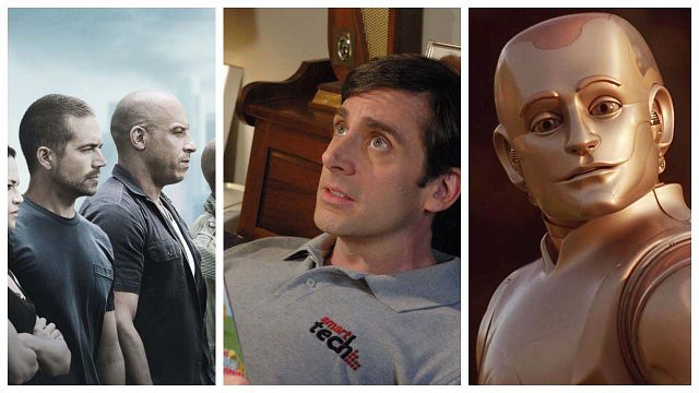 Imagem da notícia Filmes que a Globo vai passar neste fim de semana (06/11 a 08/11)