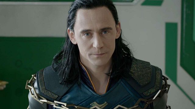 Imagem da notícia Loki: Série da Disney+ estrelada por Tom Hiddleston é renovada para 2ª temporada