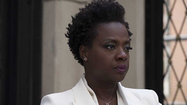 Imagem da notícia Tela Quente (09/11): As Viúvas, estrelado por Viola Davis, é a escolha de hoje