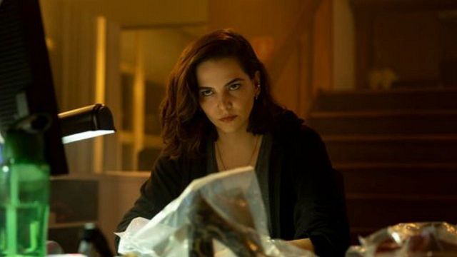 Imagem da notícia Bom Dia, Verônica: Netflix confirma 2ª temporada de série nacional 