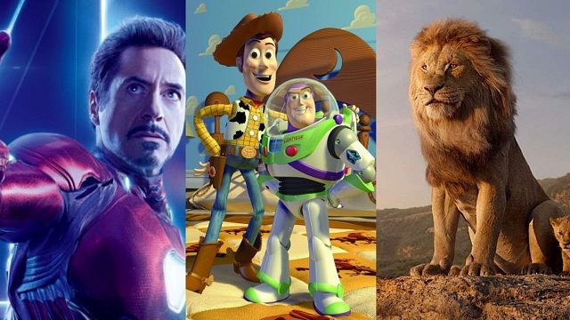 Imagem da notícia Disney+: Filmes e séries para cada tipo de pessoa no streaming 
