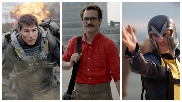 Imagem da notícia Filmes que a Globo vai passar neste fim de semana (13/11 a 15/11)