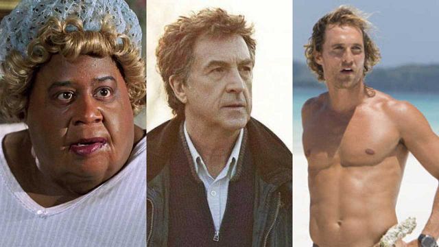 Imagem da notícia Sessão da Tarde desta semana: Filmes que a Rede Globo vai exibir de 16/11 a 20/11